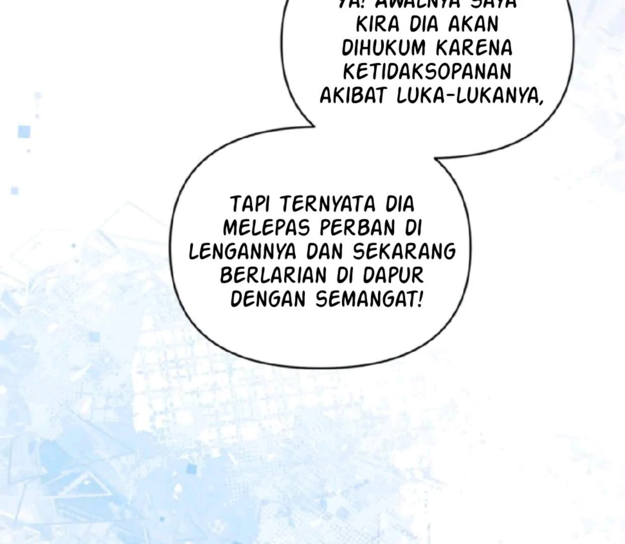 The Sister Who Was My Enemy Now Loves Me Chapter 21 Gambar 73