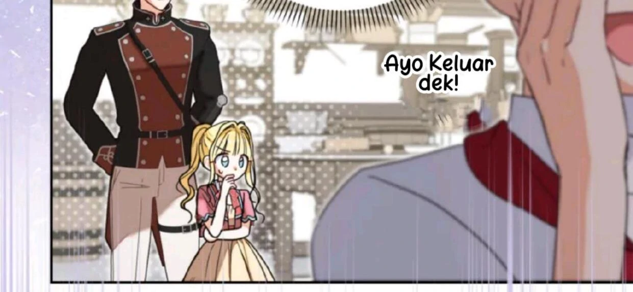 The Sister Who Was My Enemy Now Loves Me Chapter 21 Gambar 75