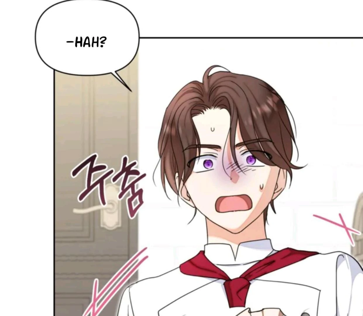 The Sister Who Was My Enemy Now Loves Me Chapter 21 Gambar 81