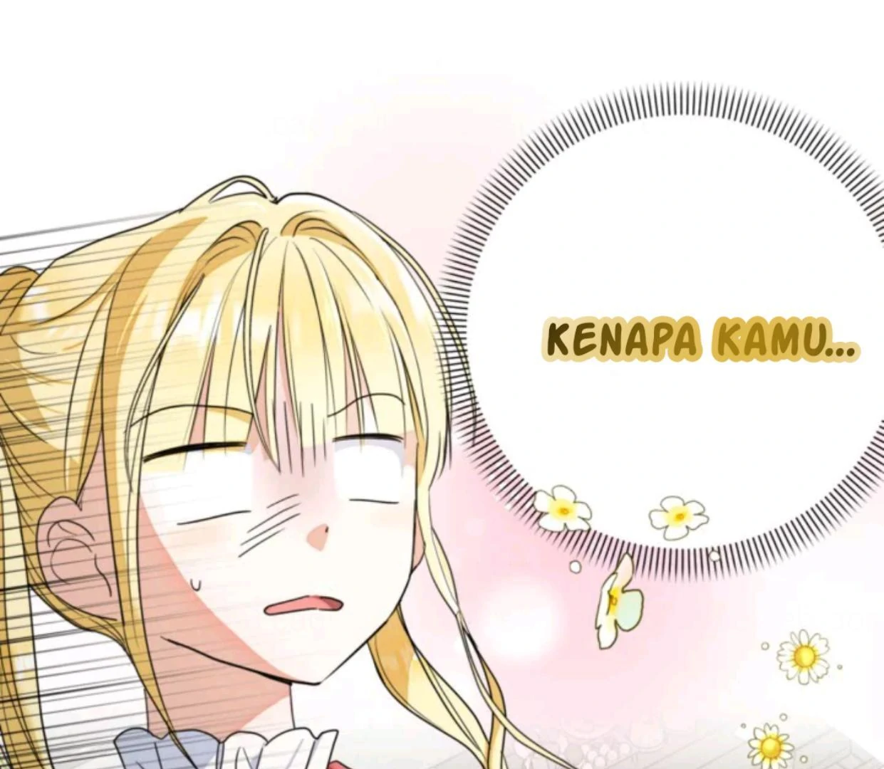 The Sister Who Was My Enemy Now Loves Me Chapter 21 Gambar 84