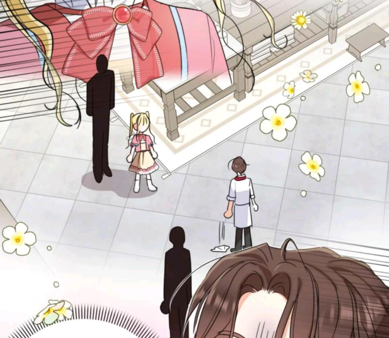 The Sister Who Was My Enemy Now Loves Me Chapter 21 Gambar 85