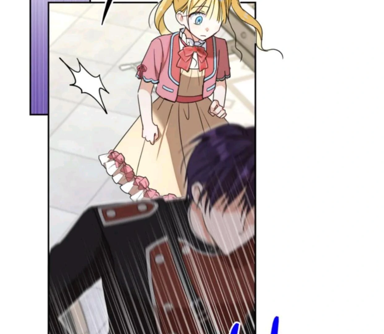 The Sister Who Was My Enemy Now Loves Me Chapter 21 Gambar 88