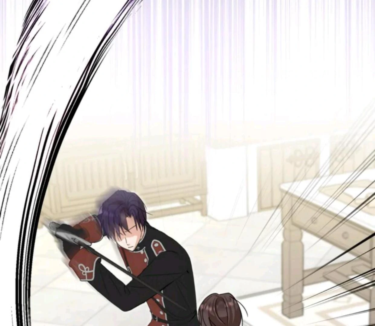 The Sister Who Was My Enemy Now Loves Me Chapter 21 Gambar 92