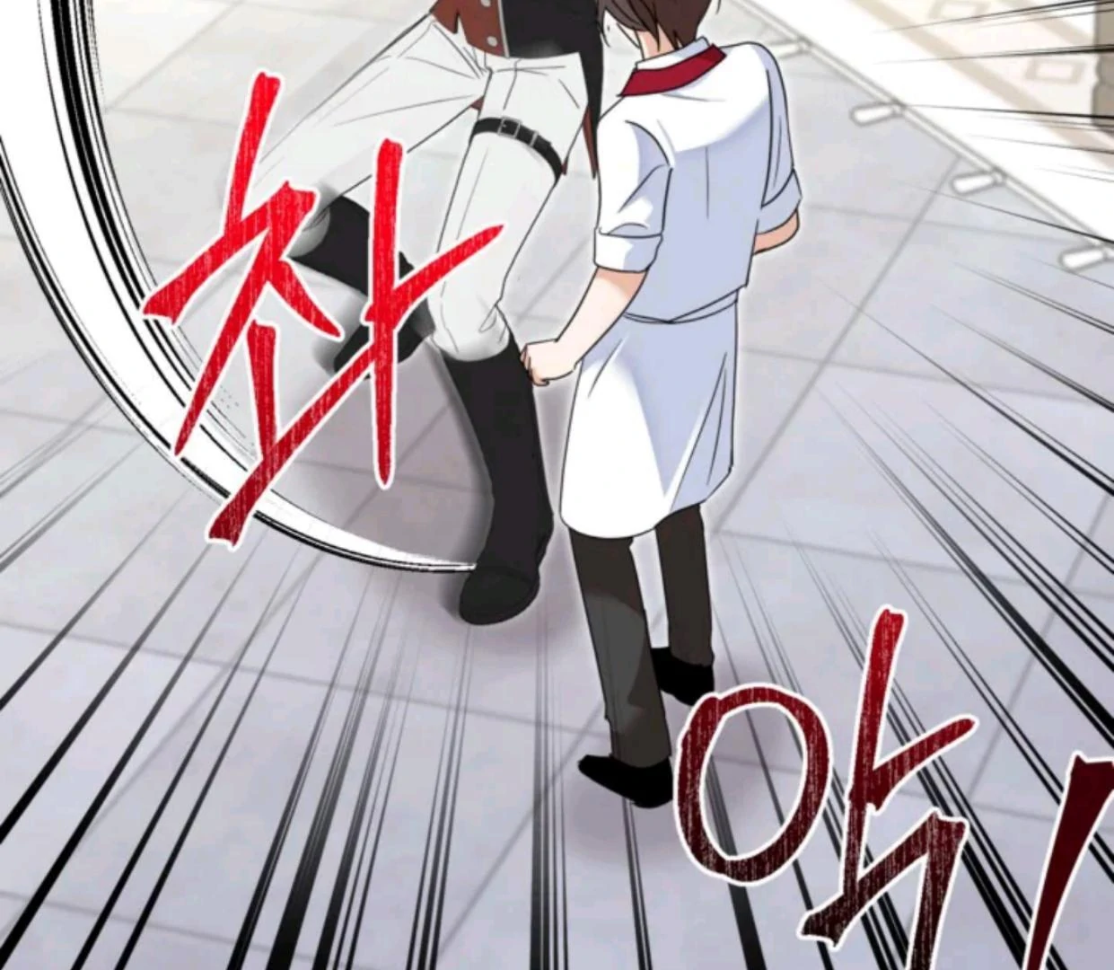 The Sister Who Was My Enemy Now Loves Me Chapter 21 Gambar 93