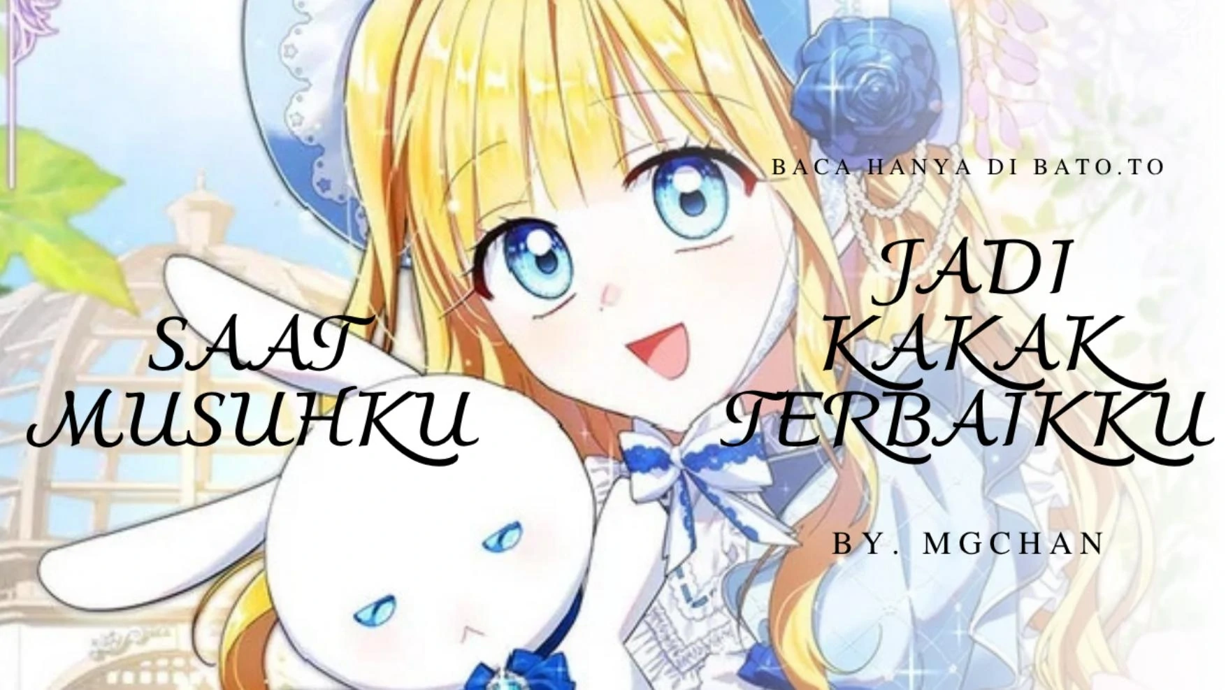 Baca Komik The Sister Who Was My Enemy Now Loves Me Chapter 22 Gambar 1