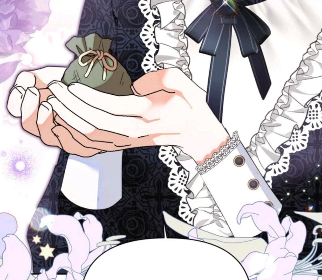 The Sister Who Was My Enemy Now Loves Me Chapter 22 Gambar 101