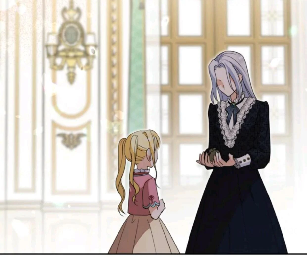 The Sister Who Was My Enemy Now Loves Me Chapter 22 Gambar 107