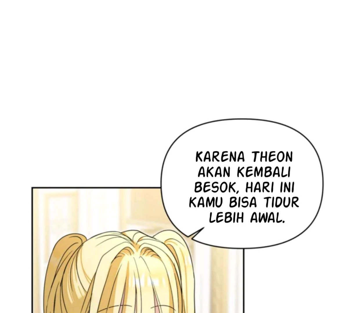 The Sister Who Was My Enemy Now Loves Me Chapter 22 Gambar 112