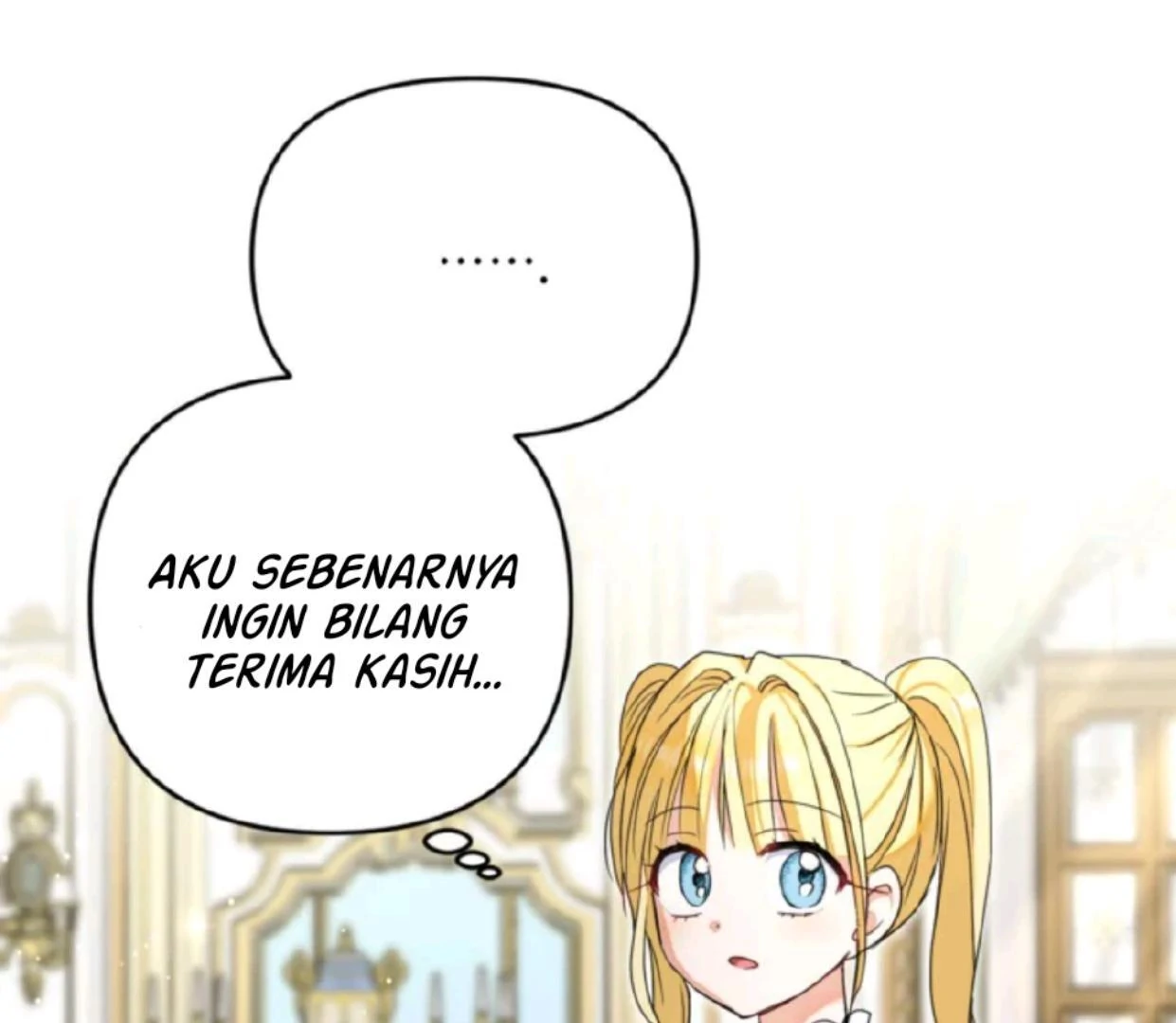 The Sister Who Was My Enemy Now Loves Me Chapter 22 Gambar 119