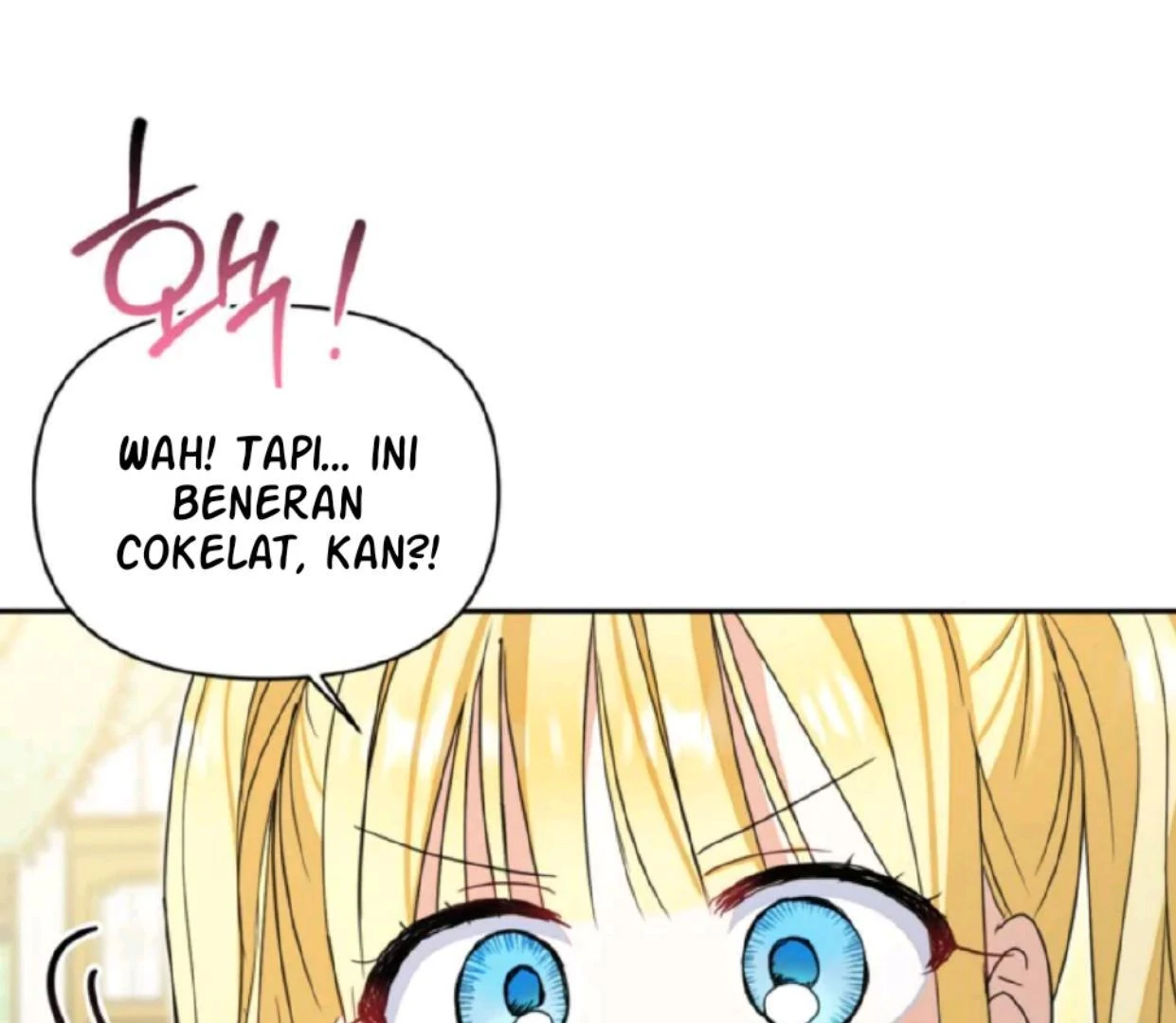 The Sister Who Was My Enemy Now Loves Me Chapter 22 Gambar 121