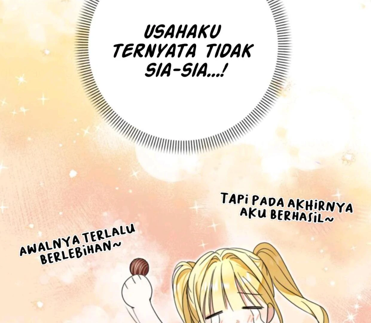 The Sister Who Was My Enemy Now Loves Me Chapter 22 Gambar 125