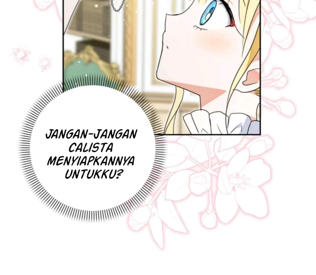 The Sister Who Was My Enemy Now Loves Me Chapter 22 Gambar 134