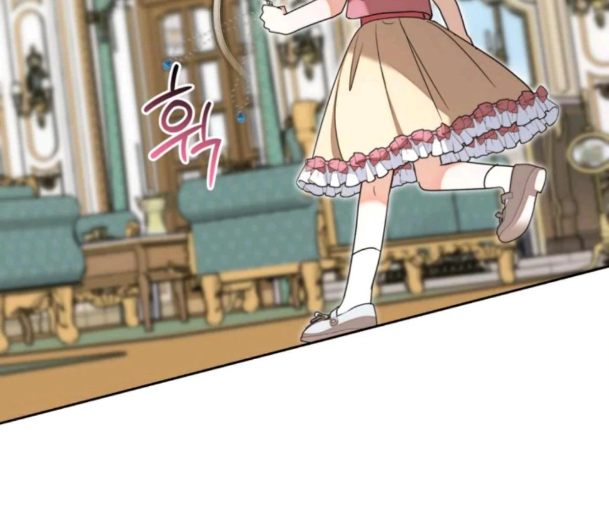 The Sister Who Was My Enemy Now Loves Me Chapter 22 Gambar 138