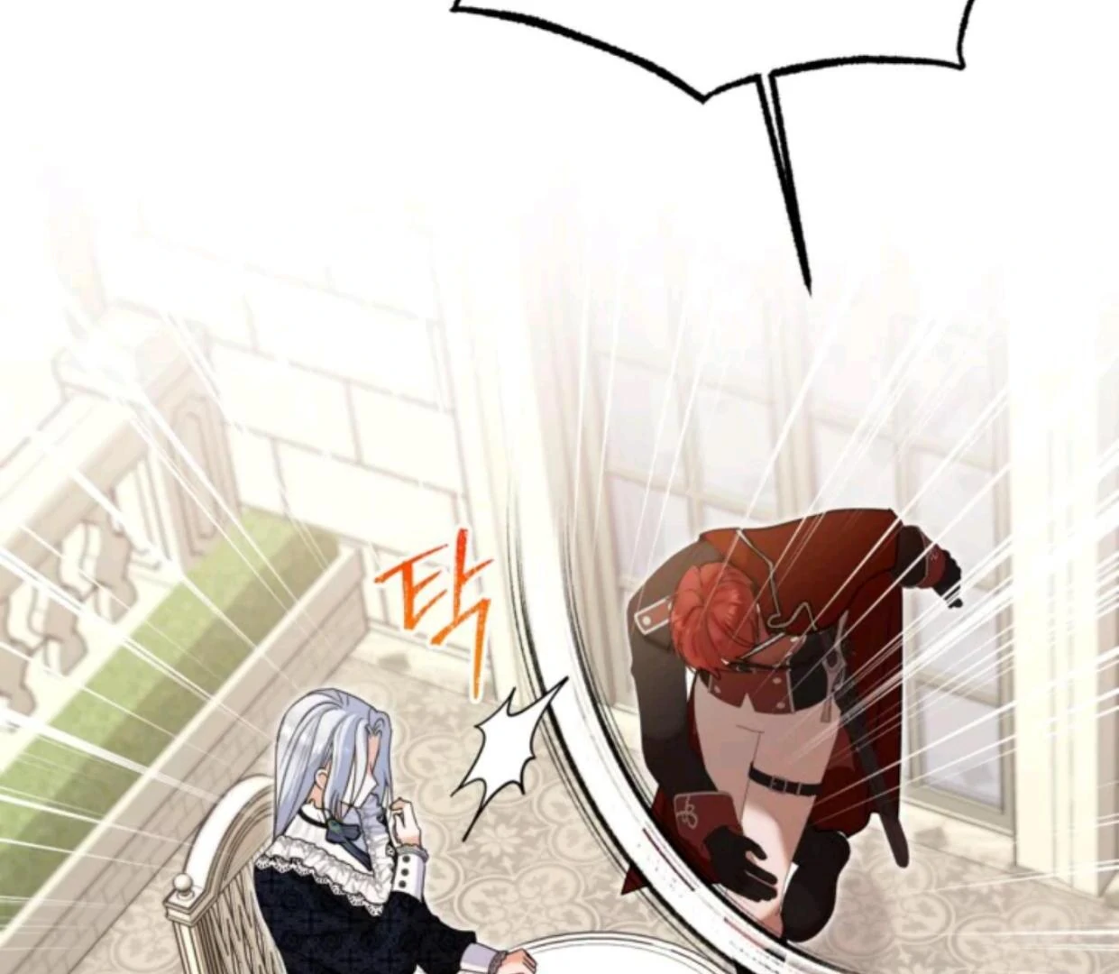 The Sister Who Was My Enemy Now Loves Me Chapter 22 Gambar 153