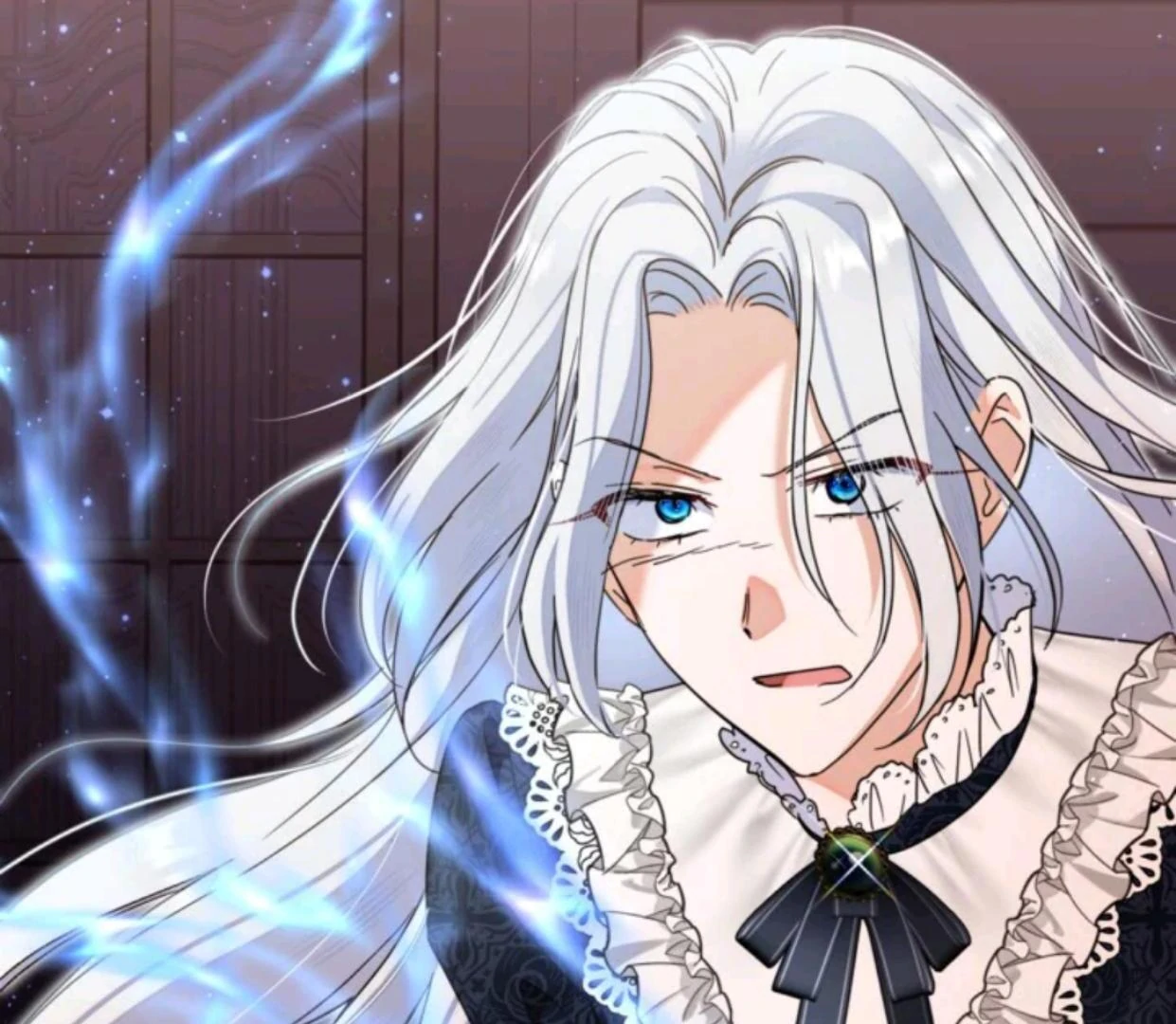 The Sister Who Was My Enemy Now Loves Me Chapter 22 Gambar 170