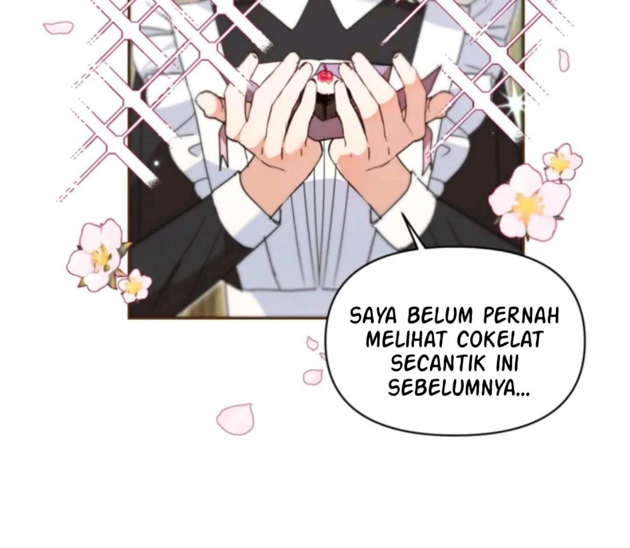 The Sister Who Was My Enemy Now Loves Me Chapter 22 Gambar 27