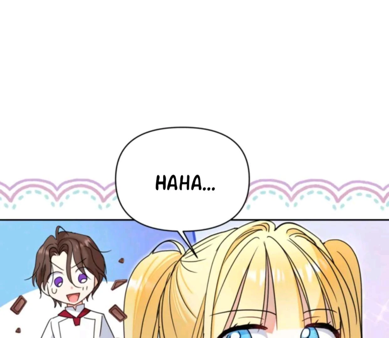 The Sister Who Was My Enemy Now Loves Me Chapter 22 Gambar 28