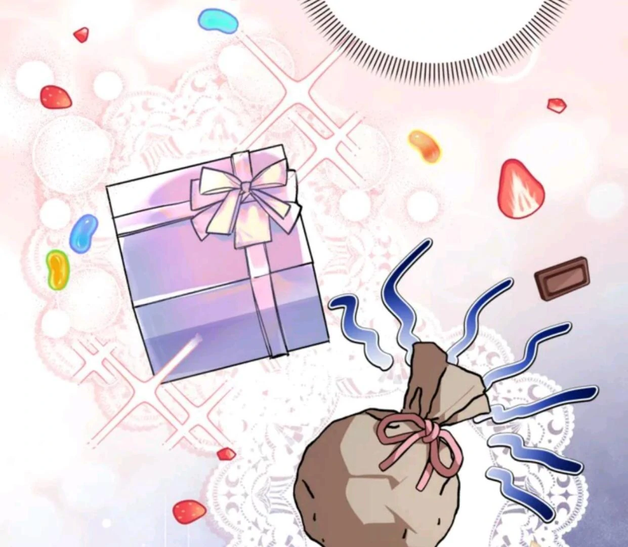 The Sister Who Was My Enemy Now Loves Me Chapter 22 Gambar 31