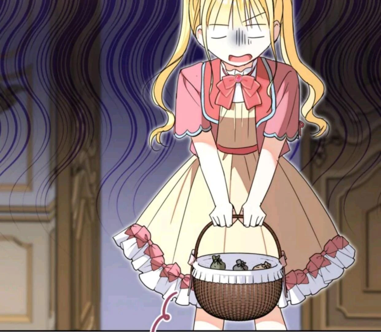 The Sister Who Was My Enemy Now Loves Me Chapter 22 Gambar 38