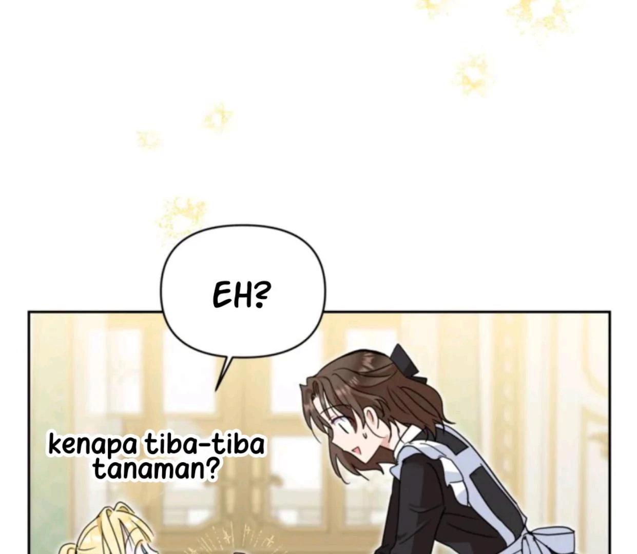 The Sister Who Was My Enemy Now Loves Me Chapter 22 Gambar 4