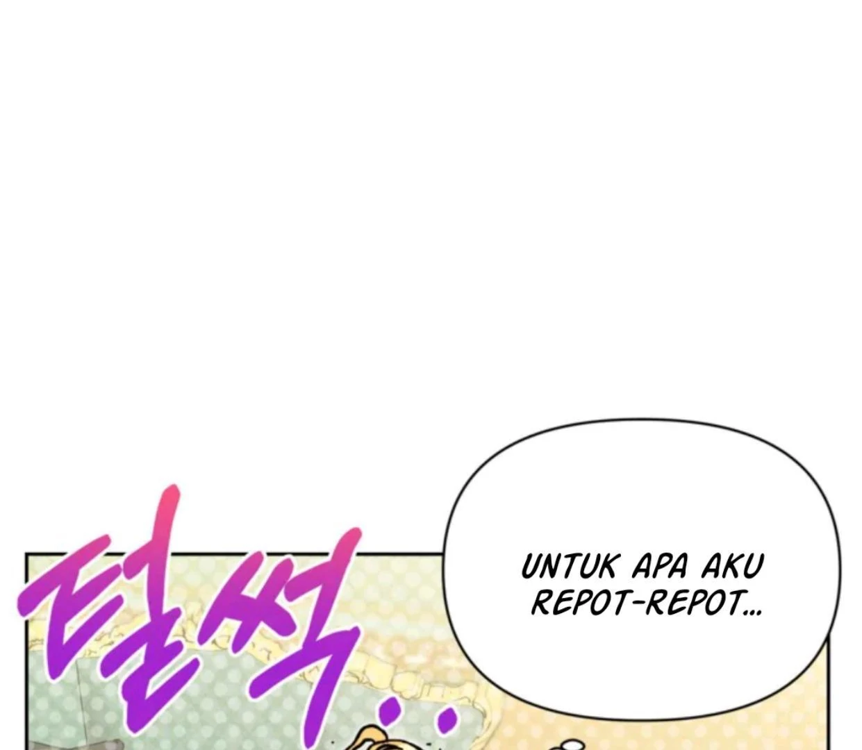 The Sister Who Was My Enemy Now Loves Me Chapter 22 Gambar 46