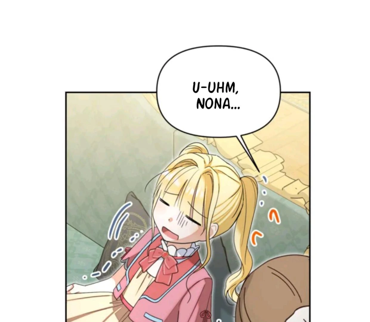 The Sister Who Was My Enemy Now Loves Me Chapter 22 Gambar 49