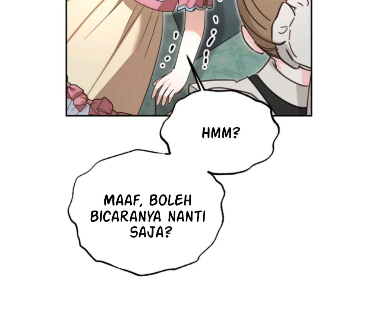 The Sister Who Was My Enemy Now Loves Me Chapter 22 Gambar 50