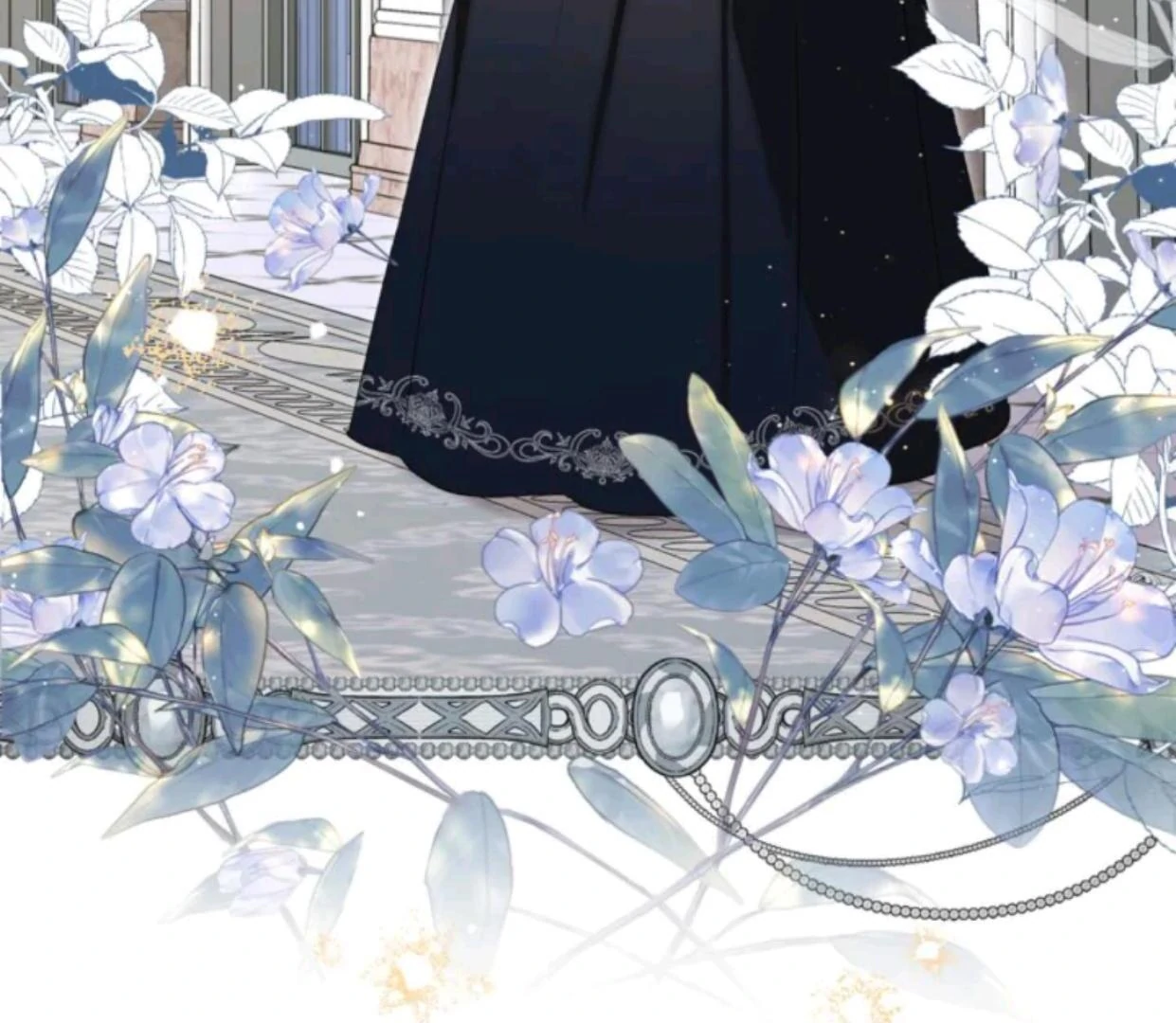 The Sister Who Was My Enemy Now Loves Me Chapter 22 Gambar 54