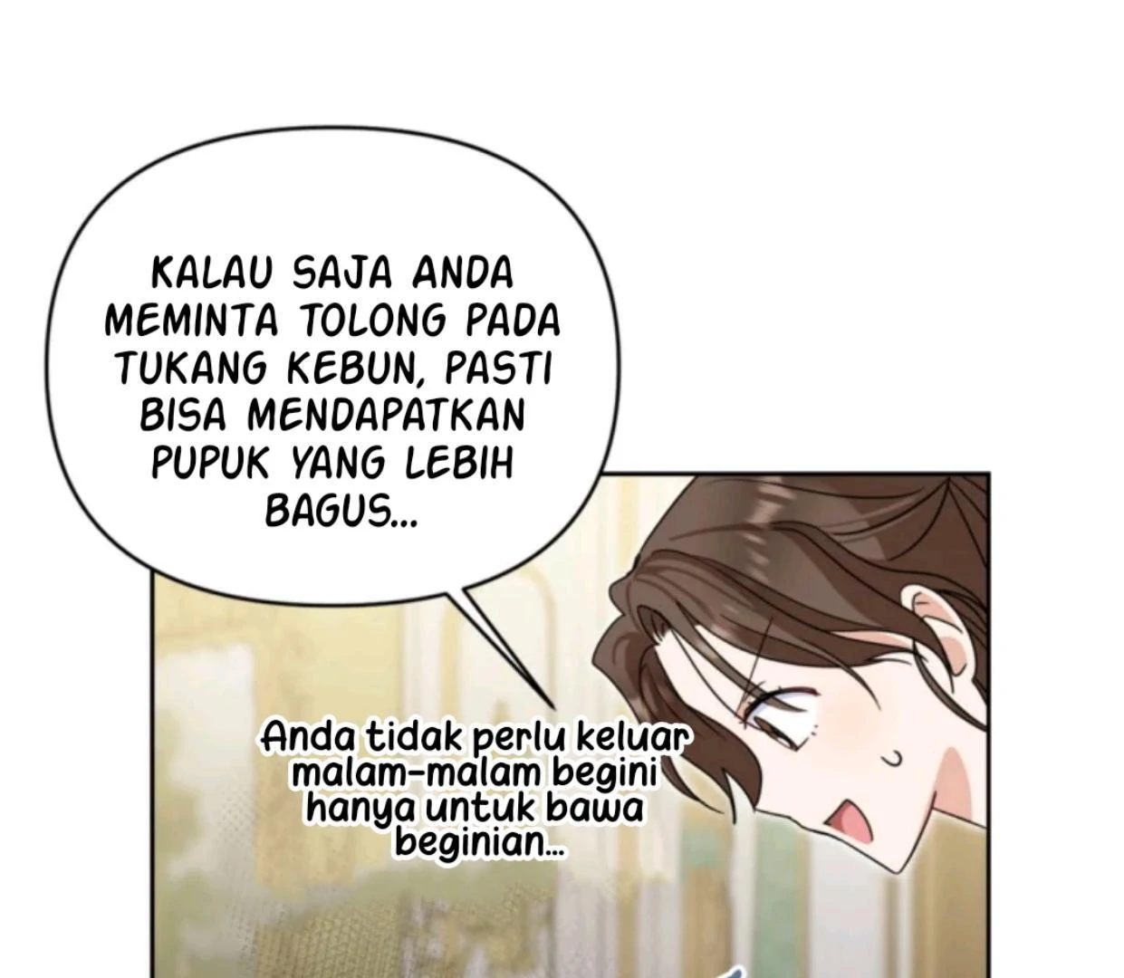 The Sister Who Was My Enemy Now Loves Me Chapter 22 Gambar 6