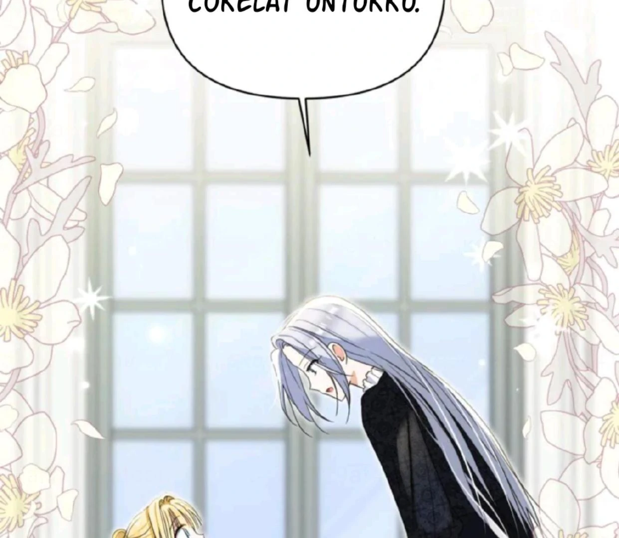 The Sister Who Was My Enemy Now Loves Me Chapter 22 Gambar 67