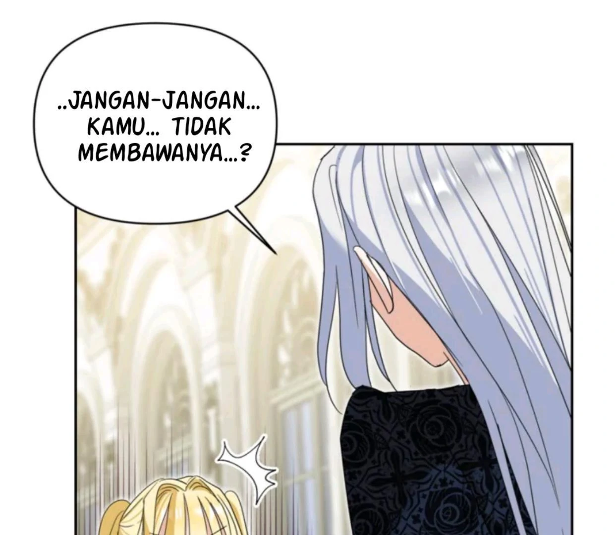 The Sister Who Was My Enemy Now Loves Me Chapter 22 Gambar 79