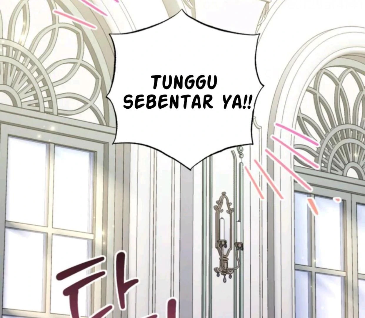 The Sister Who Was My Enemy Now Loves Me Chapter 22 Gambar 83