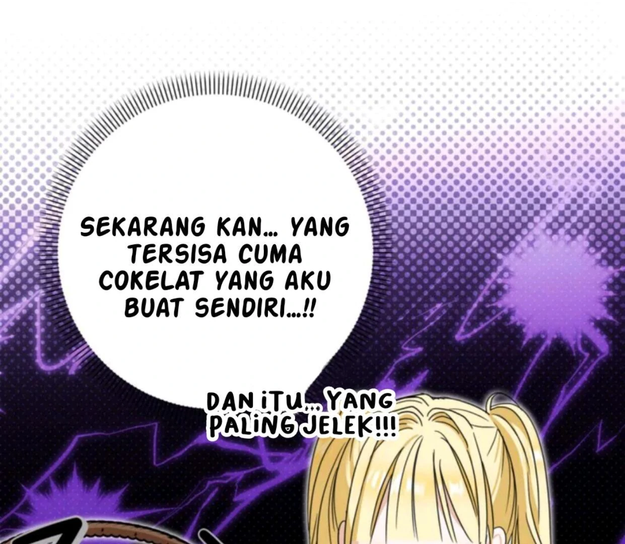 The Sister Who Was My Enemy Now Loves Me Chapter 22 Gambar 87