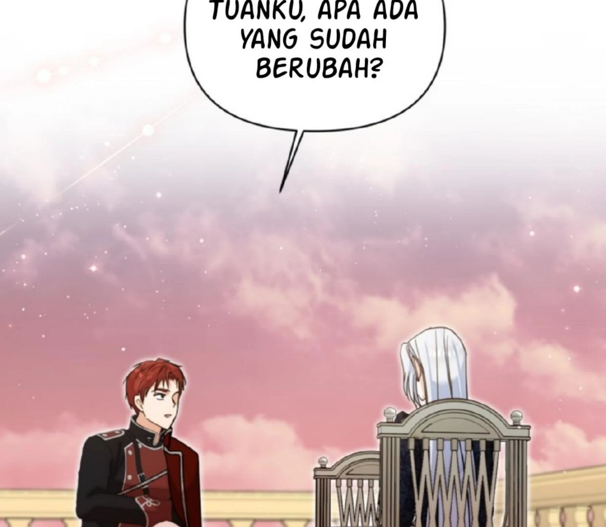 The Sister Who Was My Enemy Now Loves Me Chapter 23 Gambar 106