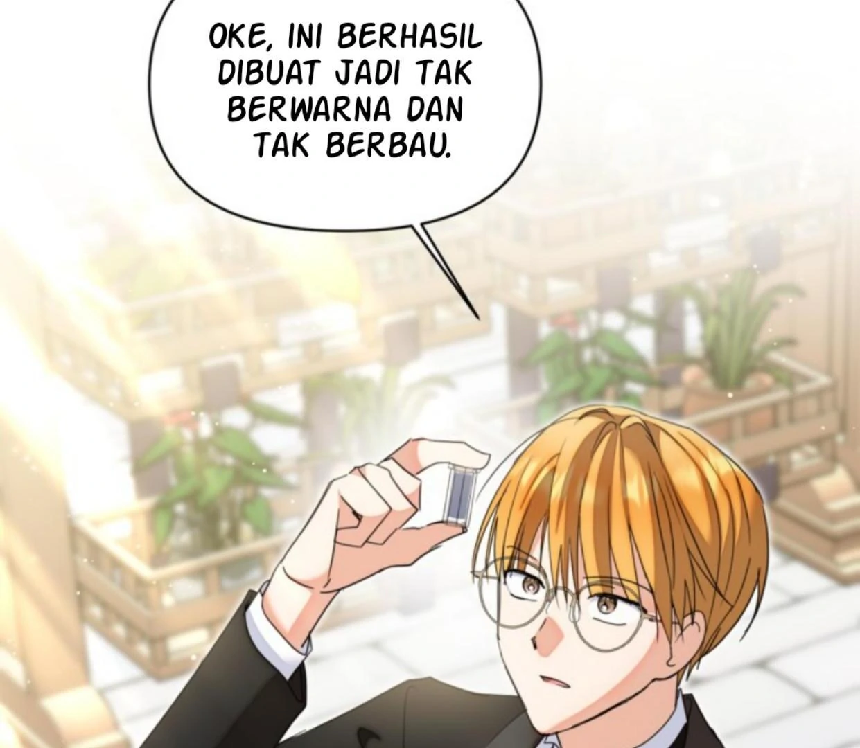 The Sister Who Was My Enemy Now Loves Me Chapter 23 Gambar 116