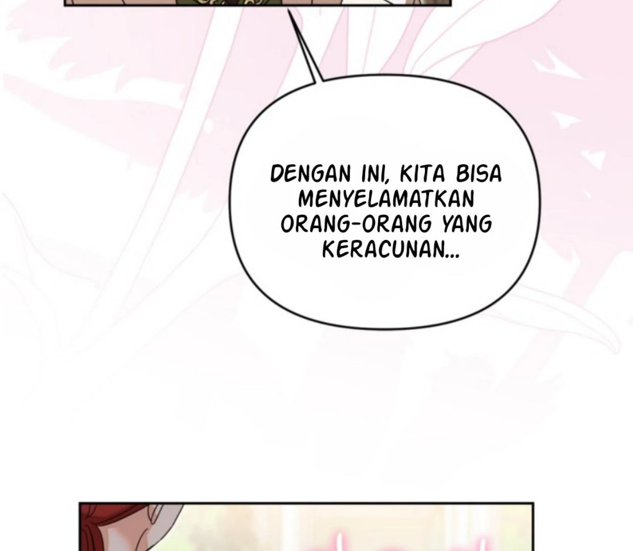 The Sister Who Was My Enemy Now Loves Me Chapter 23 Gambar 123