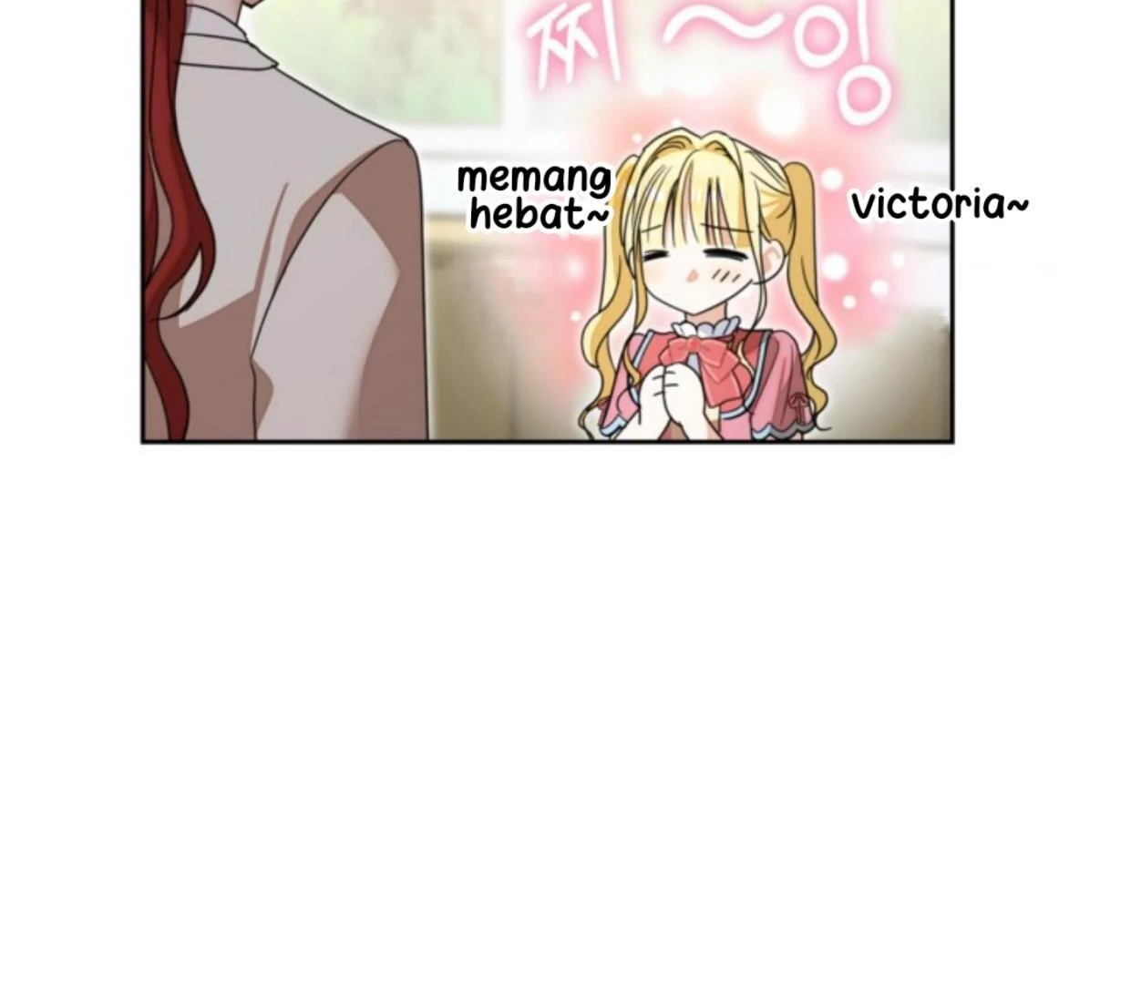 The Sister Who Was My Enemy Now Loves Me Chapter 23 Gambar 124