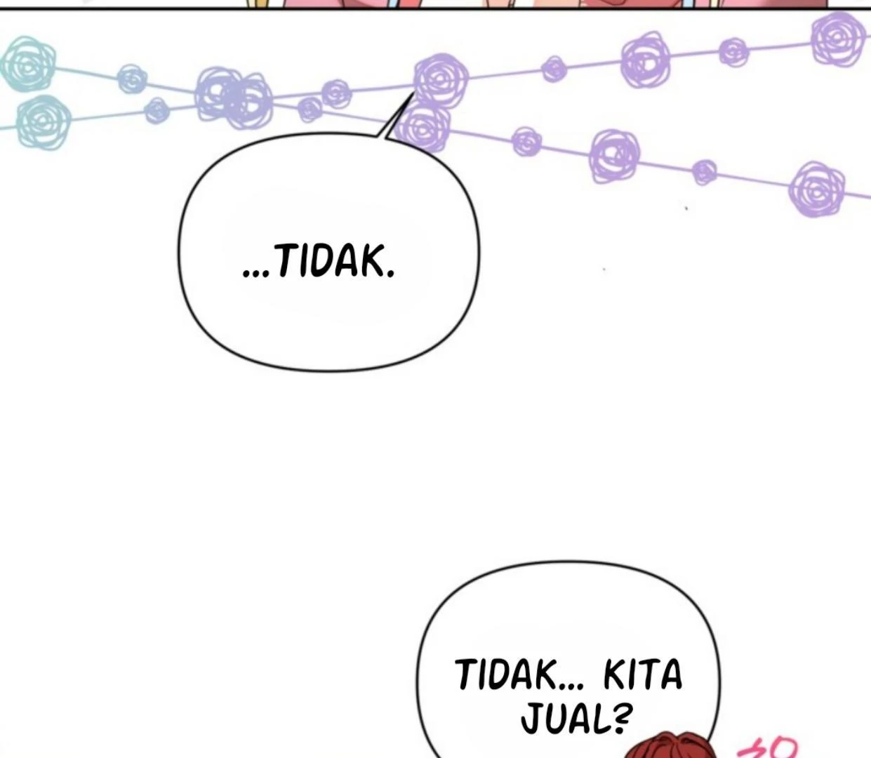 The Sister Who Was My Enemy Now Loves Me Chapter 23 Gambar 126