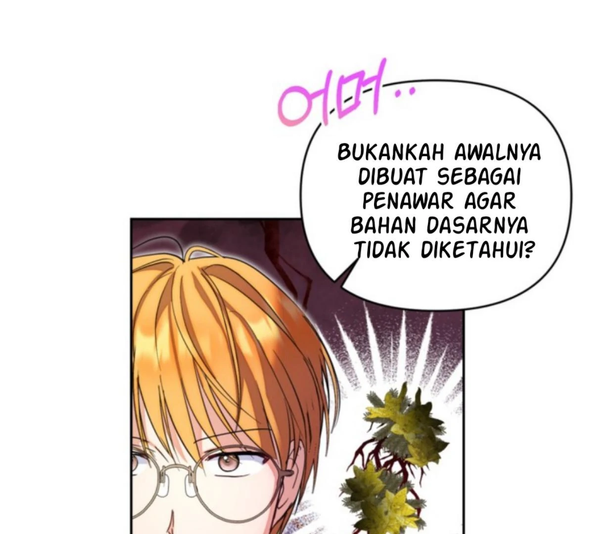 The Sister Who Was My Enemy Now Loves Me Chapter 23 Gambar 129