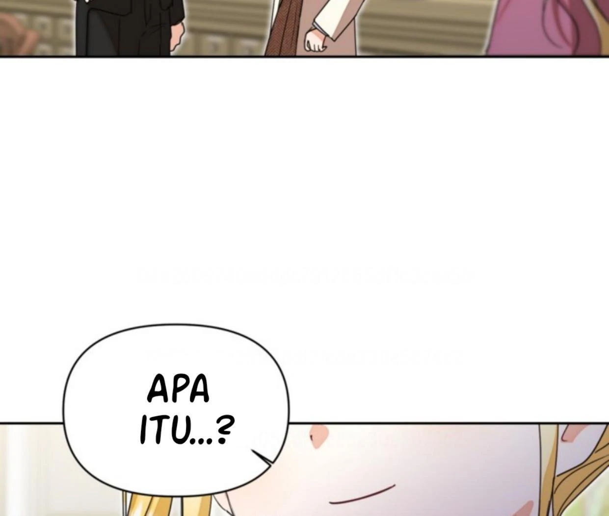 The Sister Who Was My Enemy Now Loves Me Chapter 23 Gambar 142