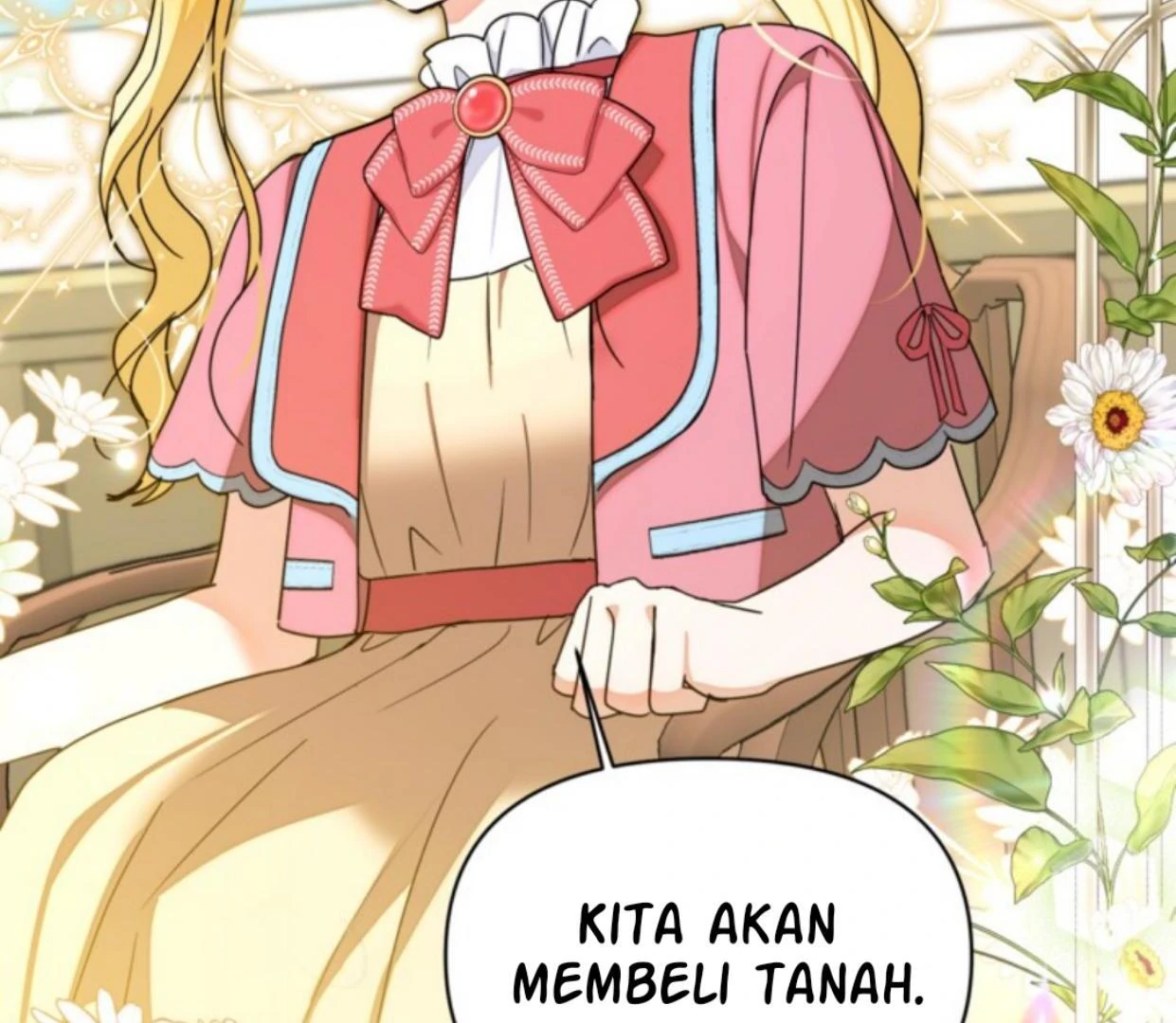 The Sister Who Was My Enemy Now Loves Me Chapter 23 Gambar 145