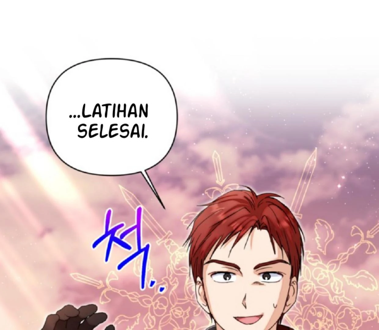 The Sister Who Was My Enemy Now Loves Me Chapter 23 Gambar 21