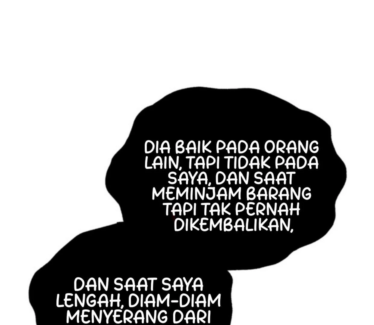 The Sister Who Was My Enemy Now Loves Me Chapter 23 Gambar 48