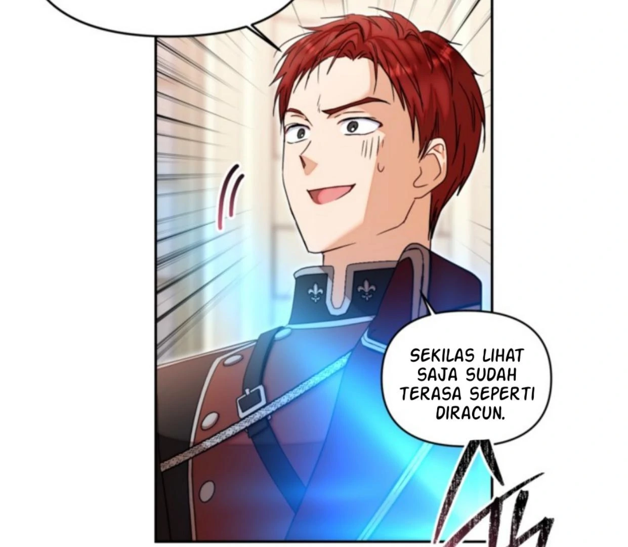 The Sister Who Was My Enemy Now Loves Me Chapter 23 Gambar 6