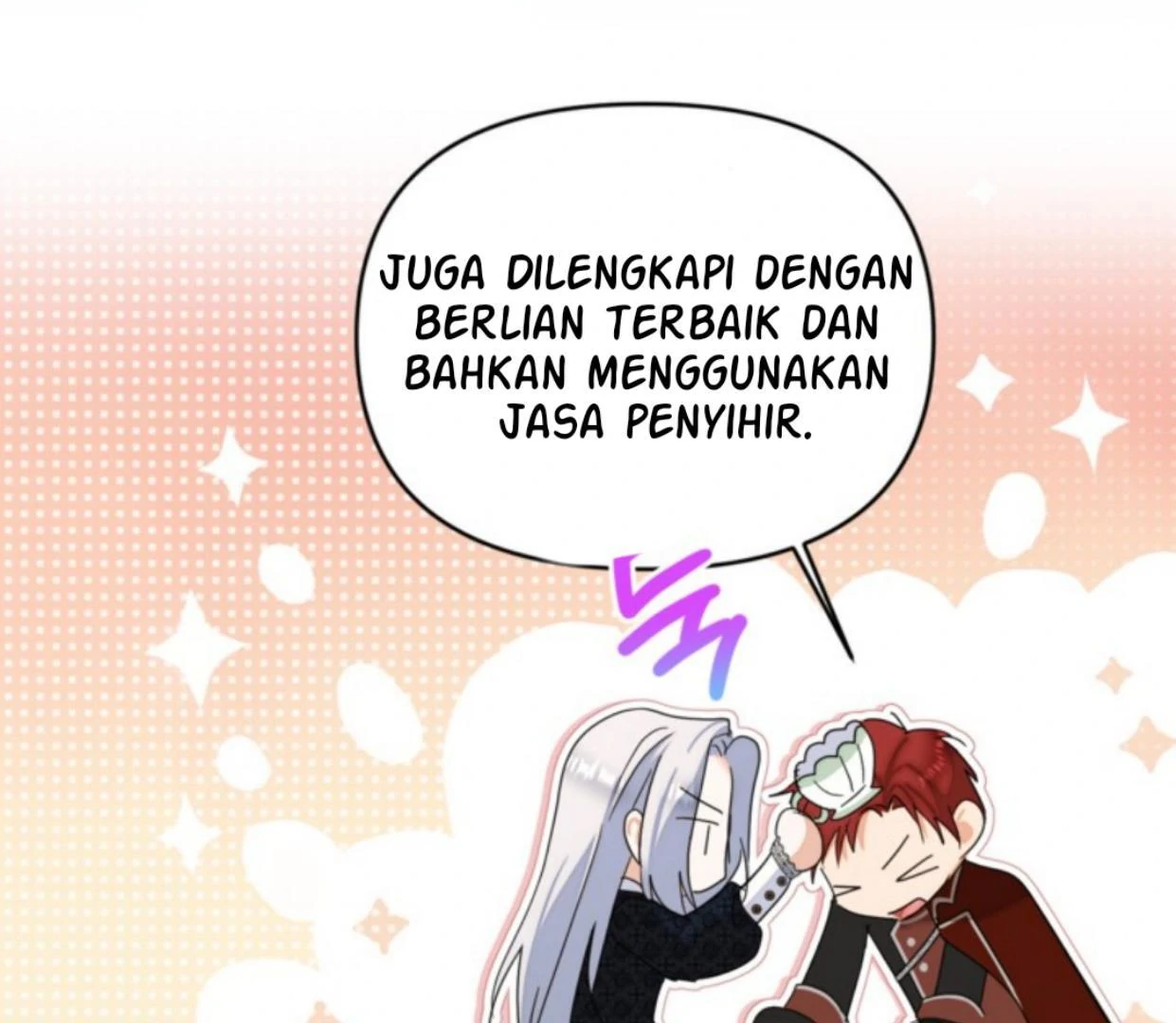 The Sister Who Was My Enemy Now Loves Me Chapter 23 Gambar 62