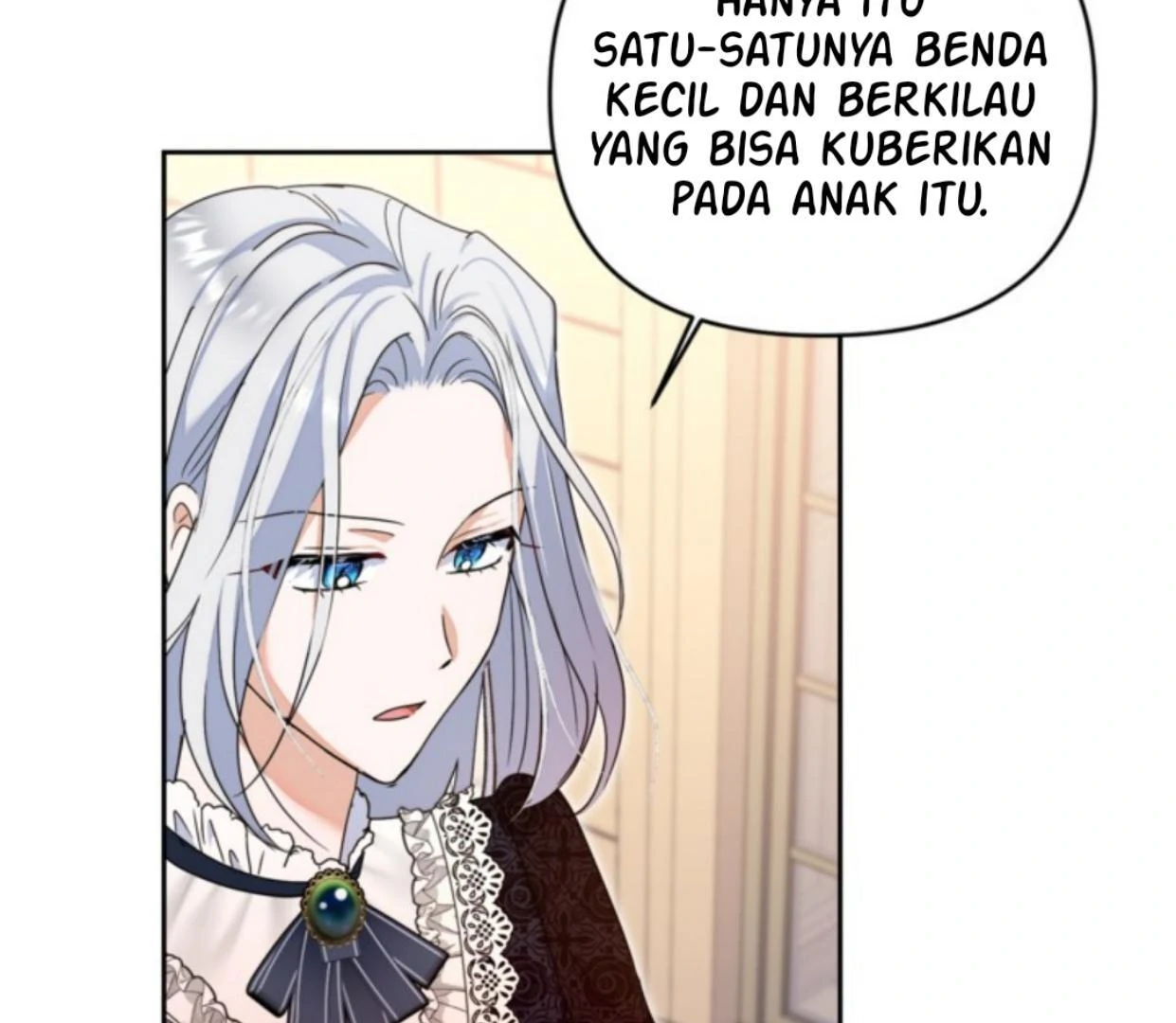 The Sister Who Was My Enemy Now Loves Me Chapter 23 Gambar 64