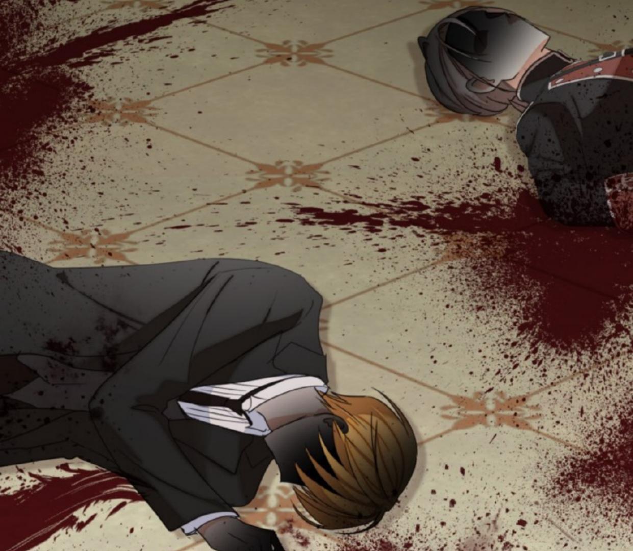 The Sister Who Was My Enemy Now Loves Me Chapter 23 Gambar 82