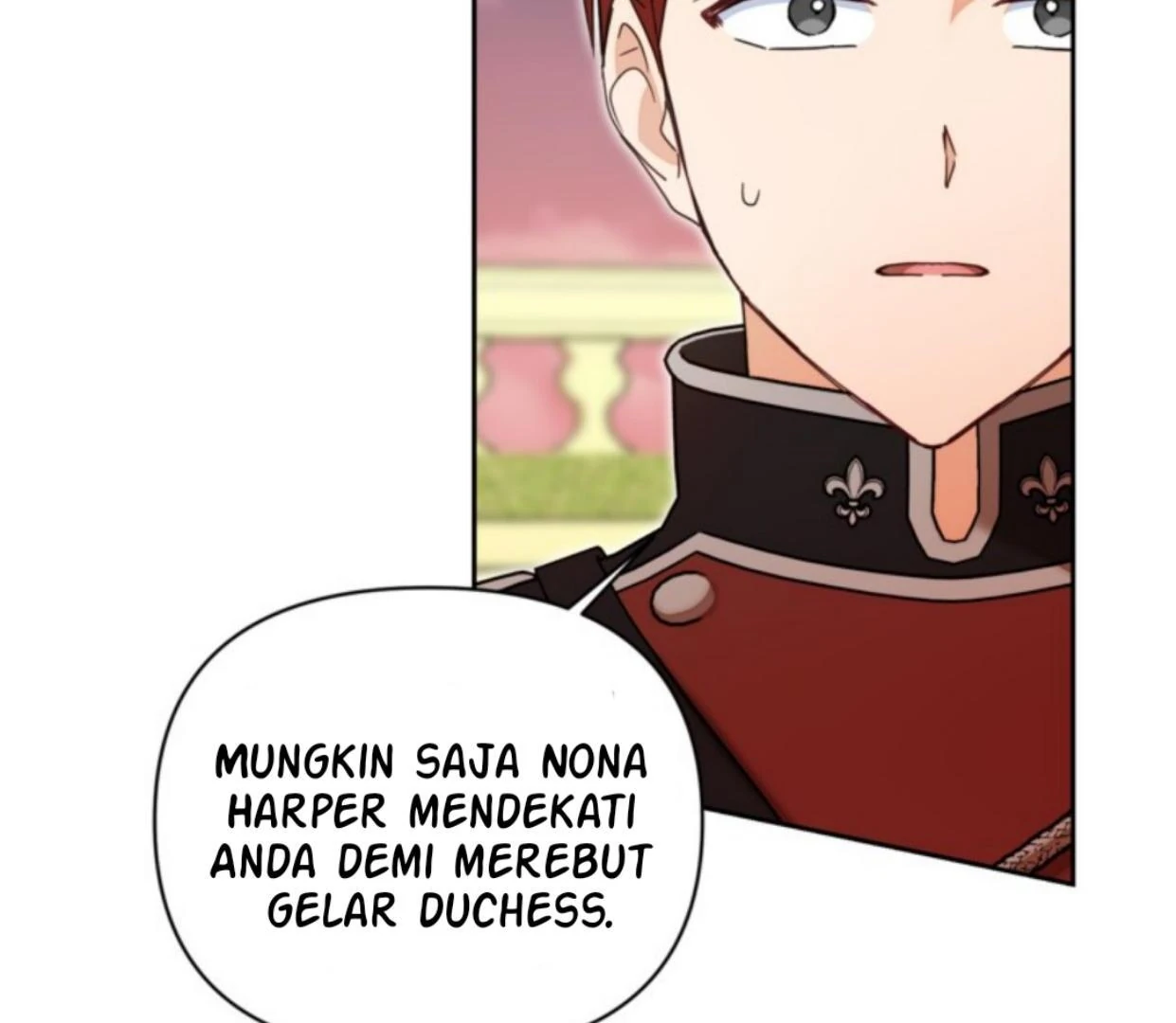 The Sister Who Was My Enemy Now Loves Me Chapter 23 Gambar 92