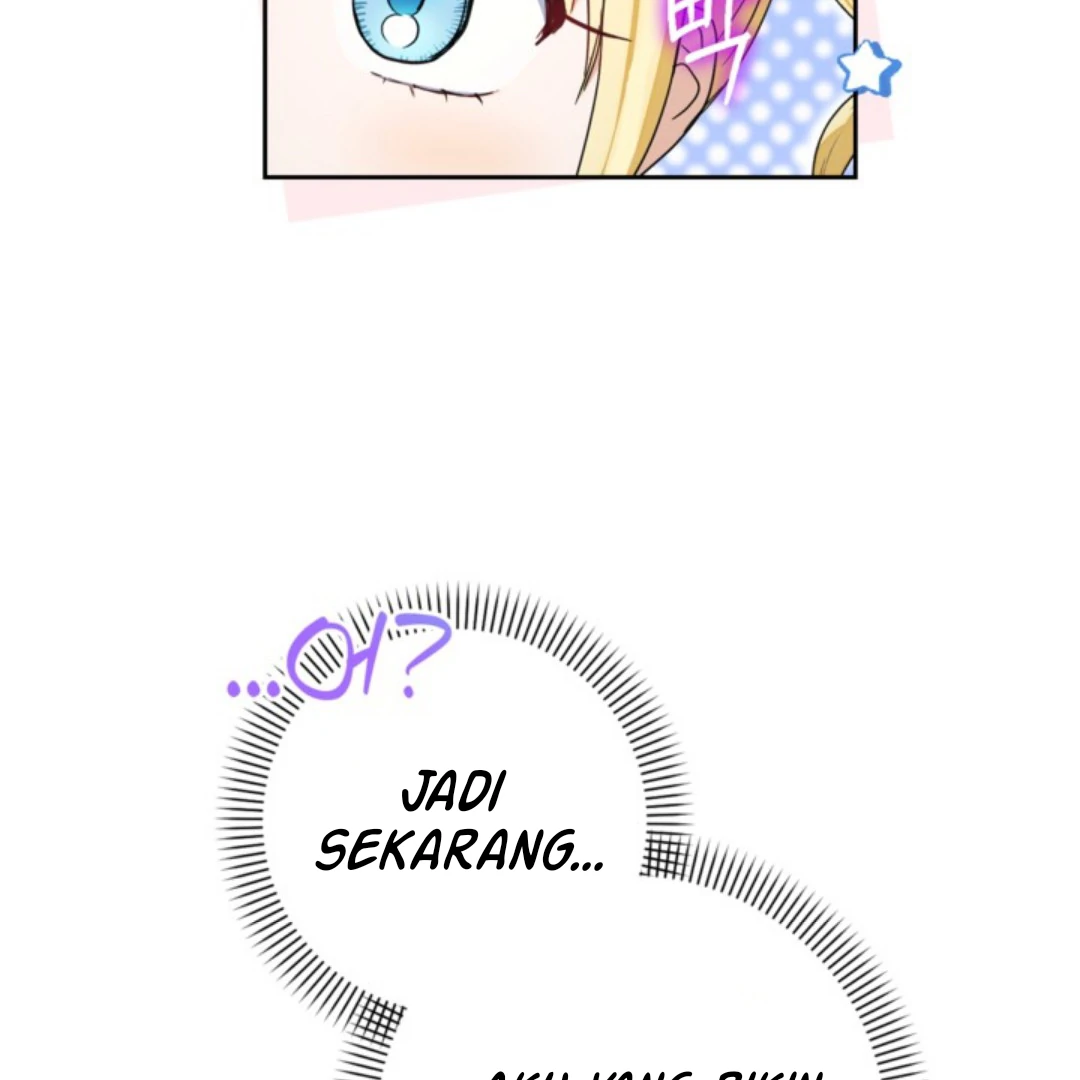 The Sister Who Was My Enemy Now Loves Me Chapter 24 Gambar 125