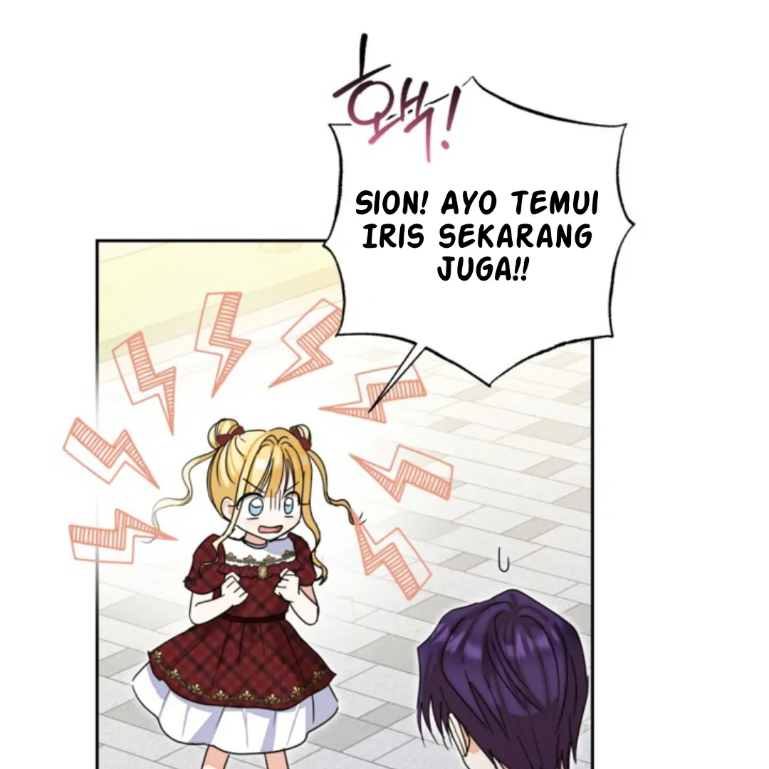 The Sister Who Was My Enemy Now Loves Me Chapter 24 Gambar 131